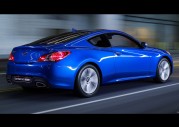 Hyundai Genesis Coupe